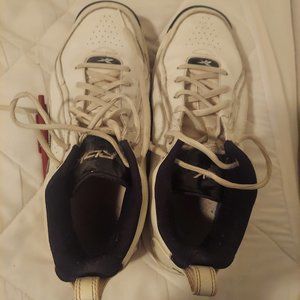 Rebook Basketball Shoes